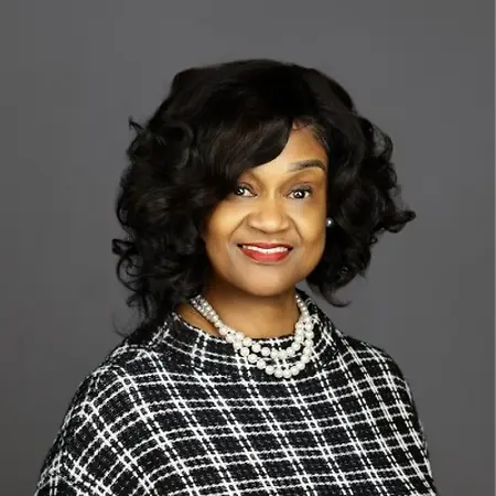 Lavada Taylor, Professor on Influential Women