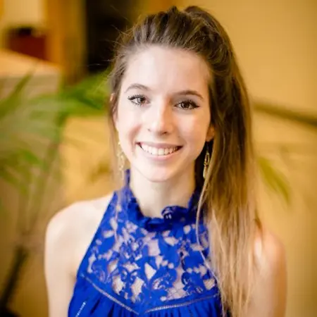 Rose Daily, Sustainability & Resilience Manager on Influential Women