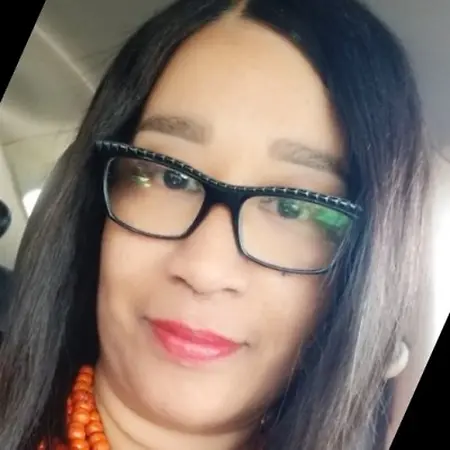 Alethea Smith Kirkwood, Director of Strategic Partnerships and Business Development on Influential Women