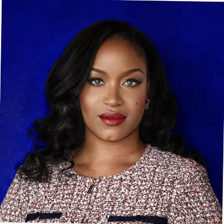 Quanda Word Wiz Francis, Founder & Chief Technology Officer on Influential Women