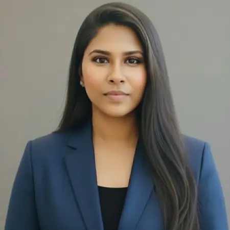 Shreenidhi Jegadeesan, Sr Manager (Technical Engineering ) on Influential Women