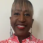 Dr. Leslie Thomas-Washington, Central Office Administrator on Influential Women