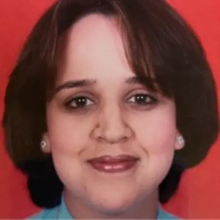 Nora Rafalia, Former Nurse Supervisor on Influential Women