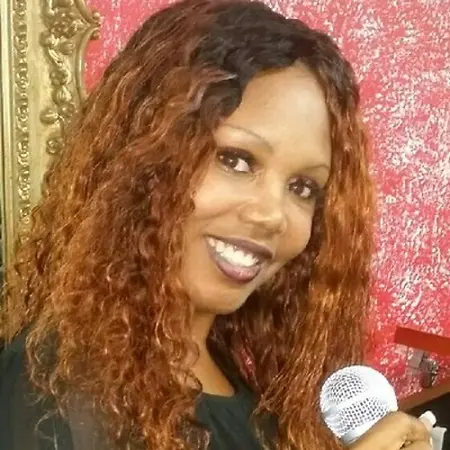 Benita RufusGassi, Owner & Executive Producer on Influential Women