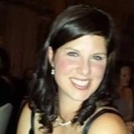 Shana Page Schlicht, Manager on Influential Women