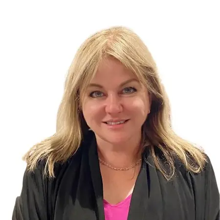 Pierina Lerida, Commercial Manager on Influential Women