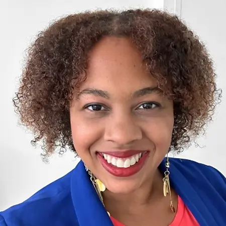 Theresa Marie Lewis, LPC, Adjunct Professor of Psychology on Influential Women