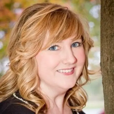 Colleen Roemer, Spiritual Companion & Editorial Consultant on Influential Women