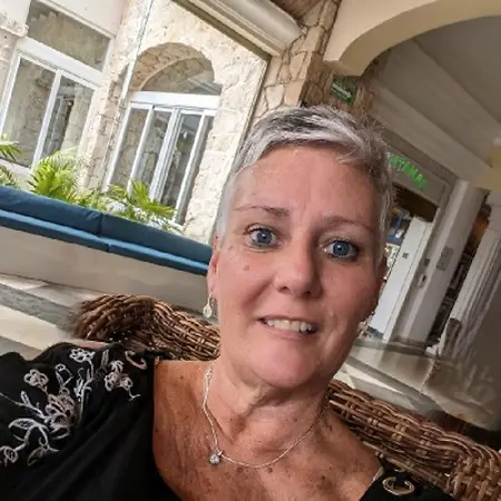 Gina Roth, Travel Supervisor on Influential Women