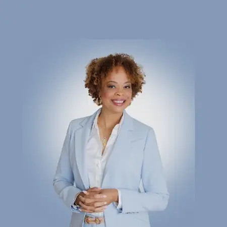 Sharitta  F. Kittles Gross, Founder and CEO on Influential Women