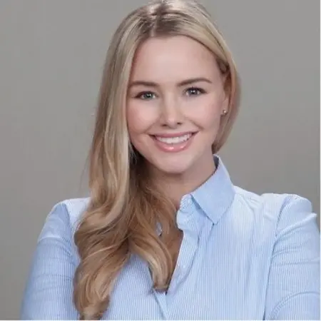 Jenna (Nightingale) N., Sales Executive on Influential Women
