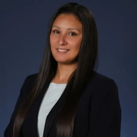 Chrissy Guerra, Manager, International Strategy (Sales) on Influential Women