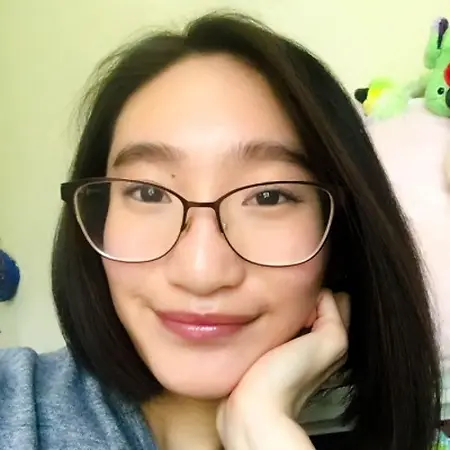Alice Jiang, Production Coordinator on Influential Women
