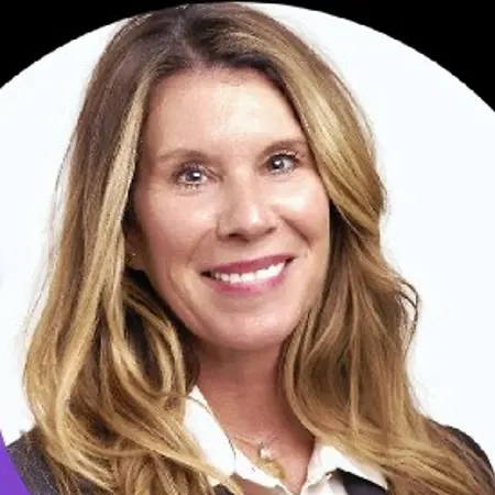 Melissa Palmer, Vice President Sales on Influential Women