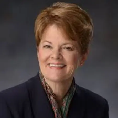 Gail Riecken, Retired State Representative on Influential Women