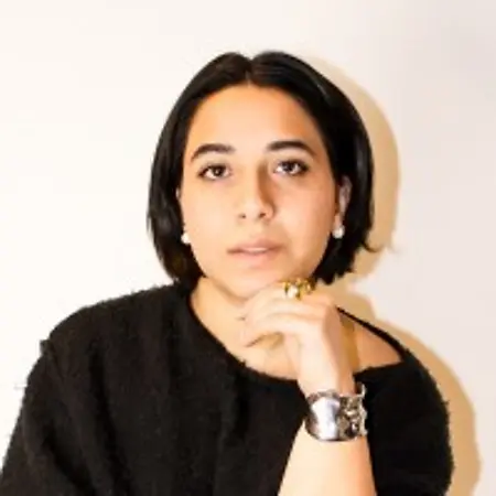 Vanessa Fath, CEO and Creative Director on Influential Women
