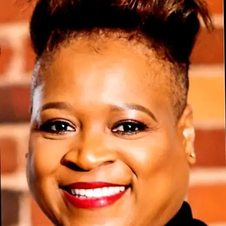 Nicole Christian, Sales Manager on Influential Women