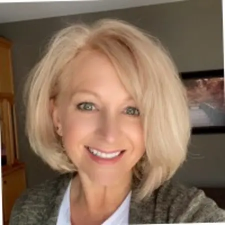Kara Stoerzinger, Executive Pastor of Equipping on Influential Women