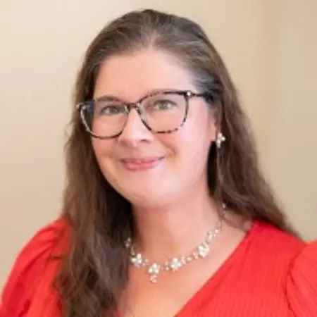 Jenn Espinosa-Goswami