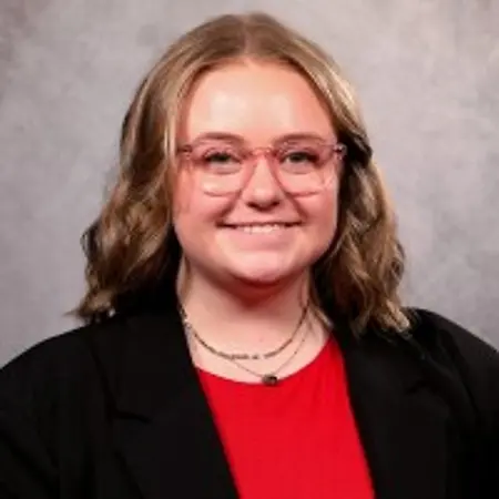 Jessica Butterly, Digital Media Manager on Influential Women