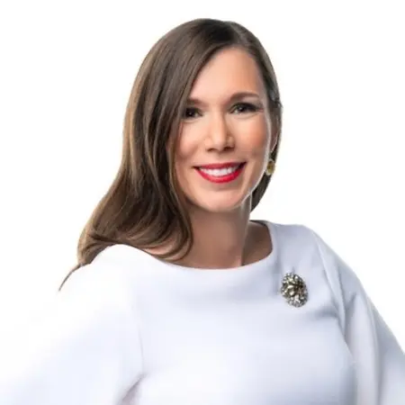 Lauren Hope, Founder & Principal Strategist on Influential Women