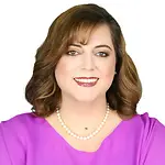 DeAnna Smith, D.Min., Director of Pastoral Care on Influential Women