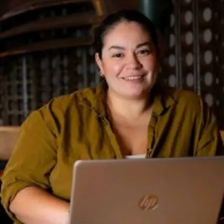 Nataly RendonZapata, General Manager on Influential Women