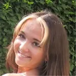 Cait Rose Masters, Housing and Residence Life Graduate Assistant on Influential Women