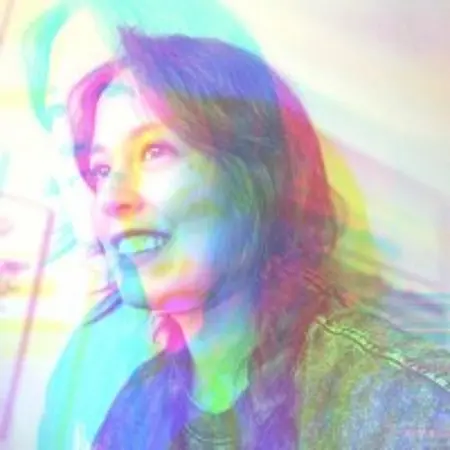 Mika Castellanos, Founder on Influential Women