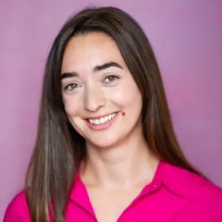 Zoe Papaeracleous, Coaching Counselor on Influential Women
