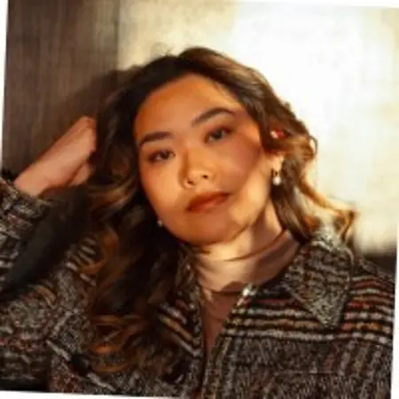 Piper Lee, Account Project Manager on Influential Women