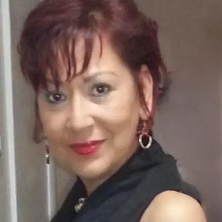 Mayra Aquino, Operations Manager on Influential Women