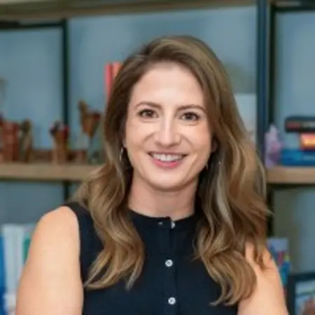 Marybeth Tassinari, Founder | Chief Marketer on Influential Women