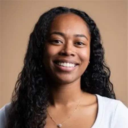 Janelle Jasmine, Founder, Human-Centered Operations Strategist on Influential Women