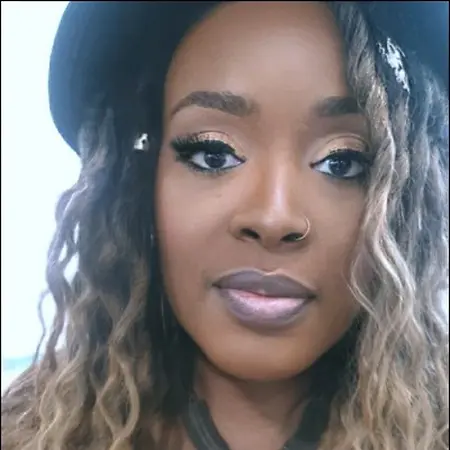 Tiffany Cudjoe, Employment Counselor on Influential Women