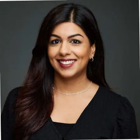 Sophia Kaleem, Customer Success Enablement Manager on Influential Women