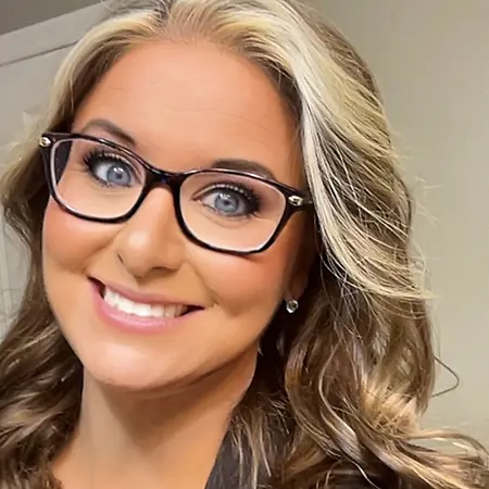 Samantha Kay Langston, Human Resources/Compliance Manager on Influential Women