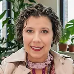 Shasta Sherman, Senior Business Systems Analyst on Influential Women