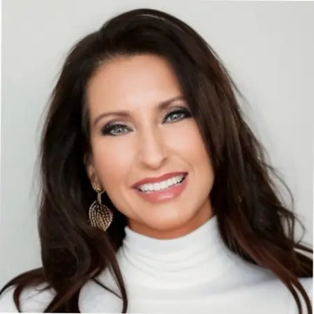 Kim M Davis, Broker, Entrepreneur on Influential Women