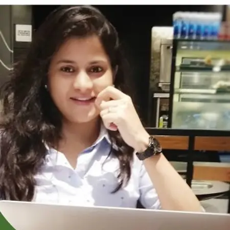 Neelam Rawat, HR Coordinator on Influential Women