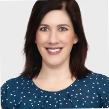 Kimberlee Hawley, Office Manager on Influential Women