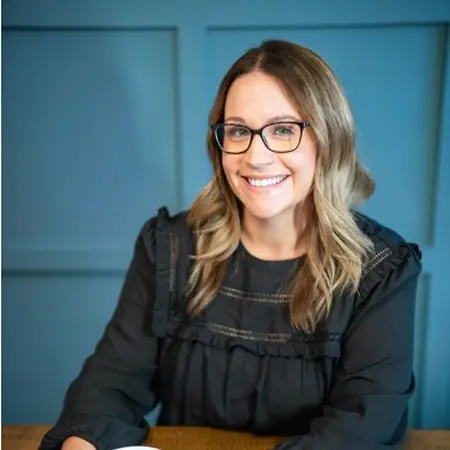 Lindsey Duenat, Founding Partner on Influential Women