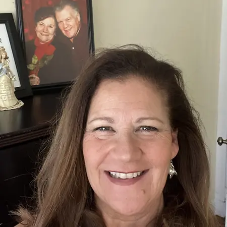 Patrice Ann Nybro, Full Time Faculty on Influential Women