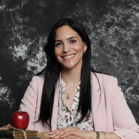Karina Soto, School Principal on Influential Women