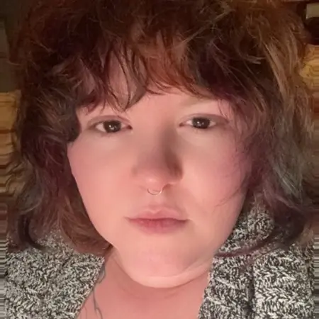 Sarah (Hoover)  Nolan, MSP Security Analyst on Influential Women