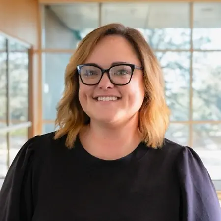 Taryn Williams, Change Adoption Manager on Influential Women
