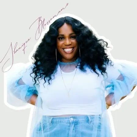 Shaniqua  Blossomgame  Sheard, Principal Consultant & Facilitator on Influential Women