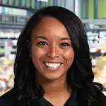 Kyla Ortiz, District Manager on Influential Women