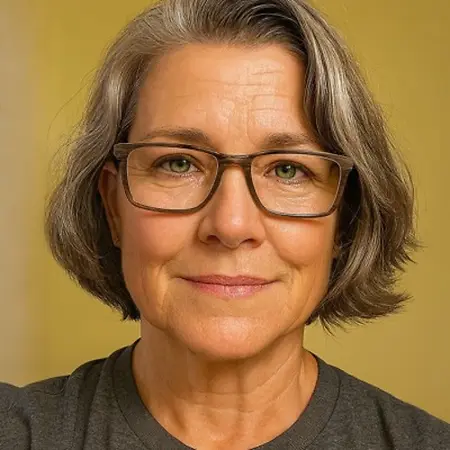 Tina Yerkes, CEO and Strategic Leadership Consultant on Influential Women