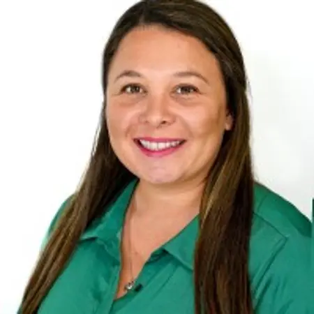 Ela Krebs, Senior Project Coordinator on Influential Women